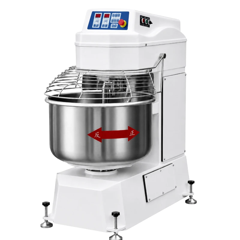 Spiral Mixer CT-DM50BJ