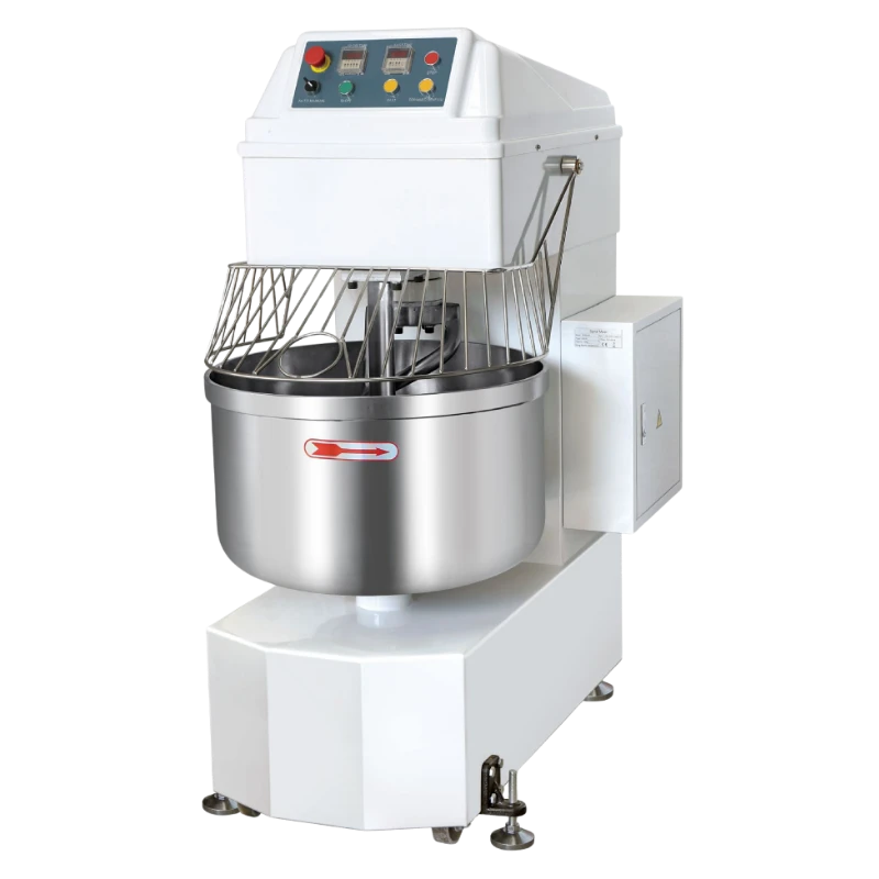 Spiral Mixer HS100