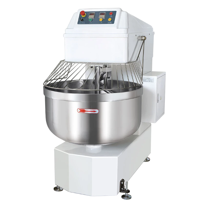 Spiral Mixer HS130