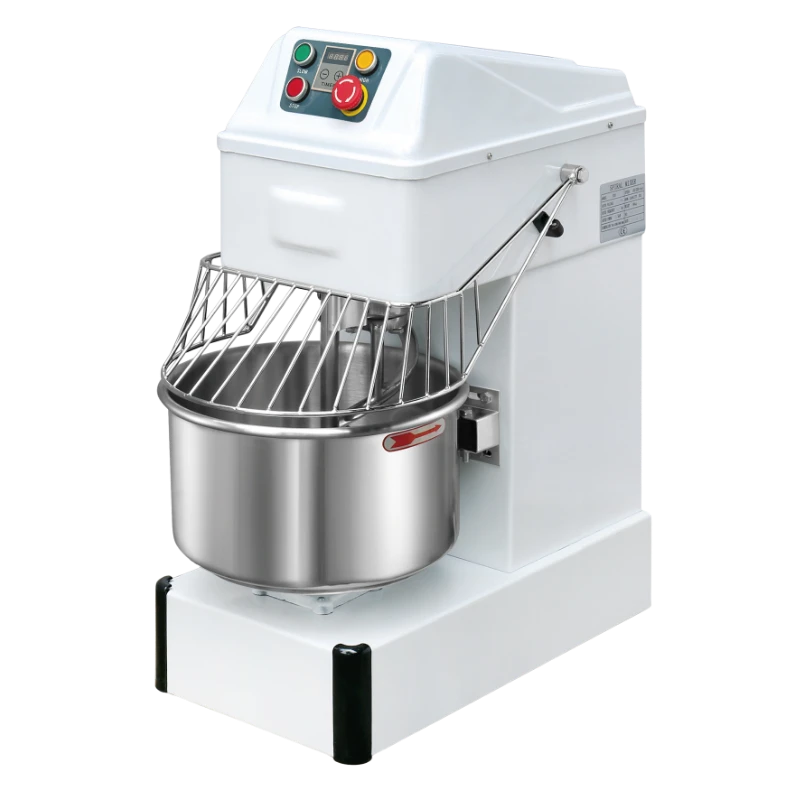 Spiral Mixer HS20