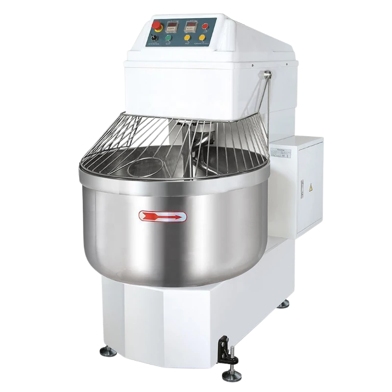 Spiral Mixer HS200