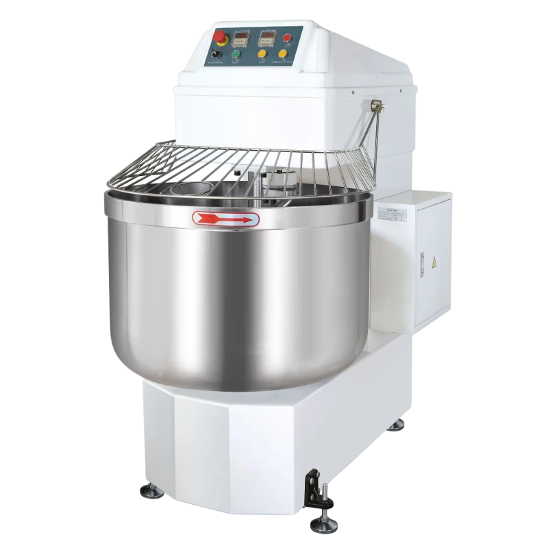 Spiral Mixer HS260