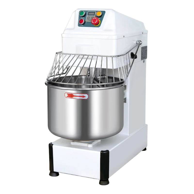 Spiral Mixer HS30