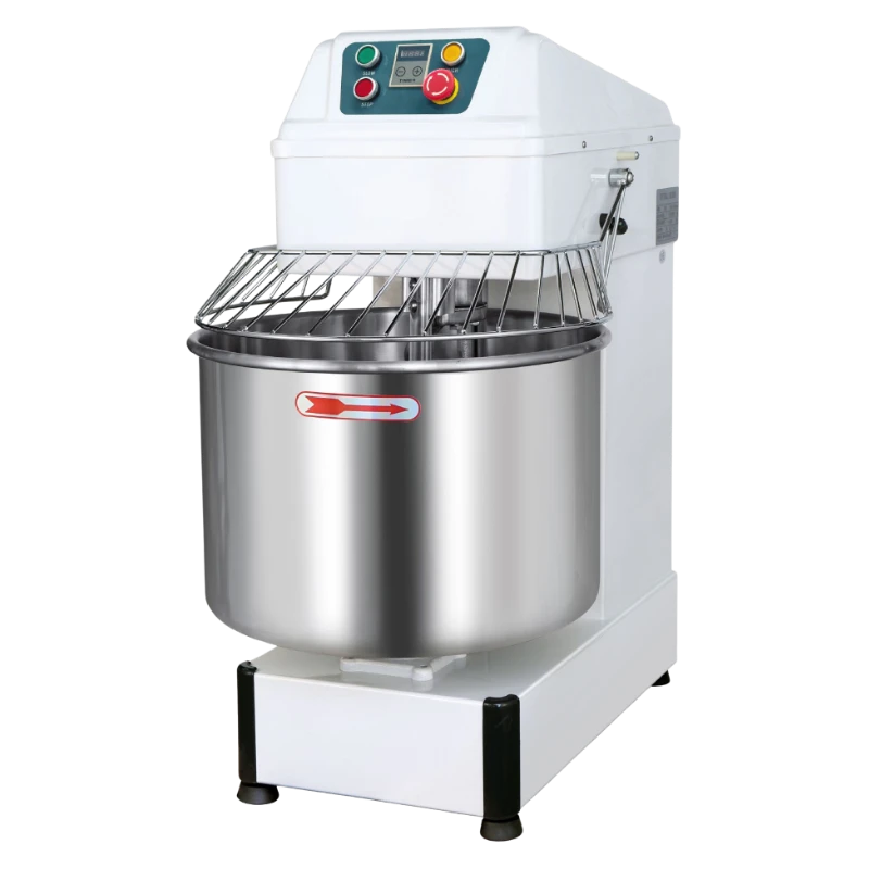 Spiral Mixer HS60
