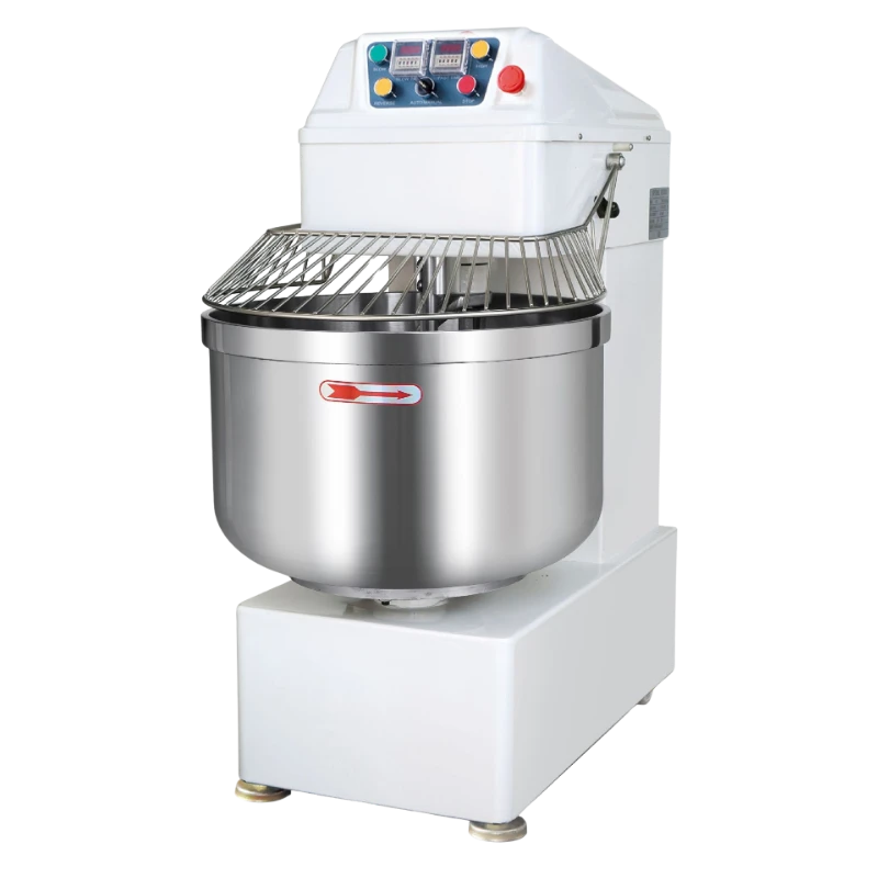 Spiral Mixer HS80
