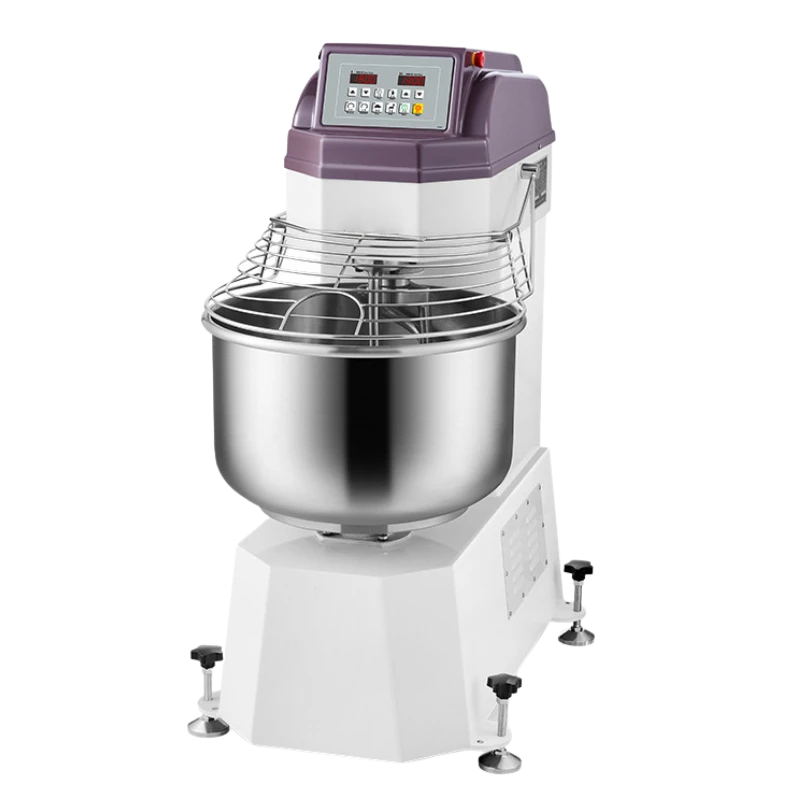 Spiral Mixer HS80S