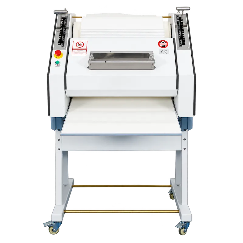 Baguette moulder CT-DM750