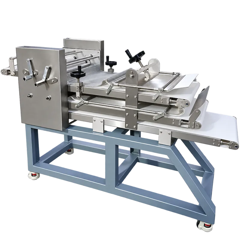 Continuous Dough moulder CT-DM600