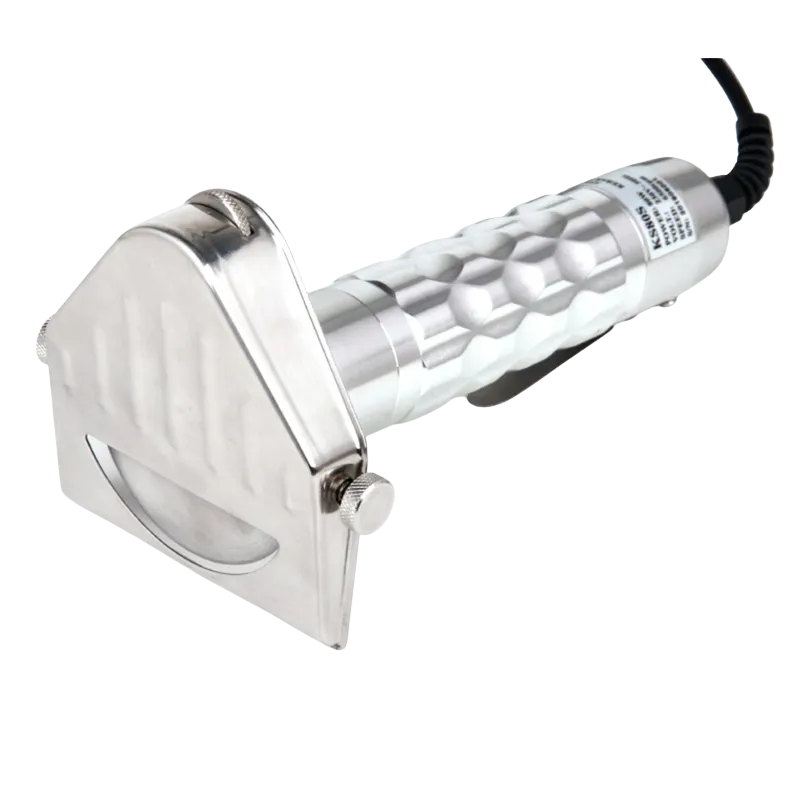 CATERTOP KS80S Straight Kebab Slicer