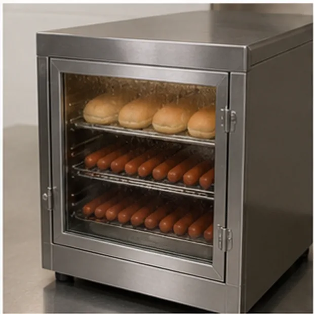 Design-stage product-focused holding configuration