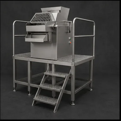 Meat Cutter repeated production-duty context