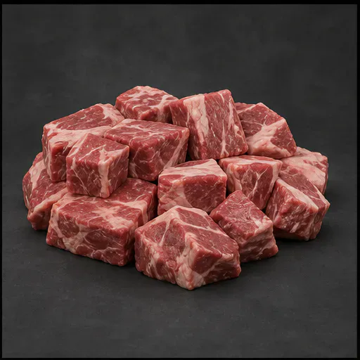 Meat Cutter incoming requirement context