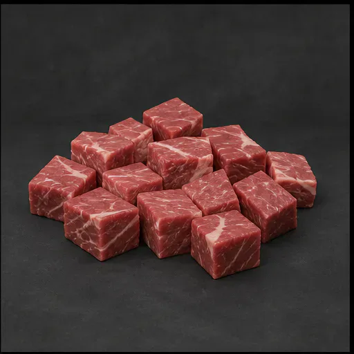 Meat Cutter required result context