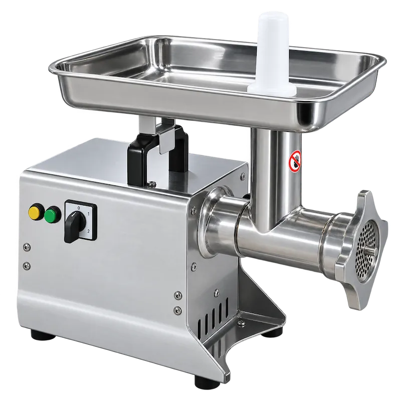 CATERTOP HFM-8 Meat Grinder