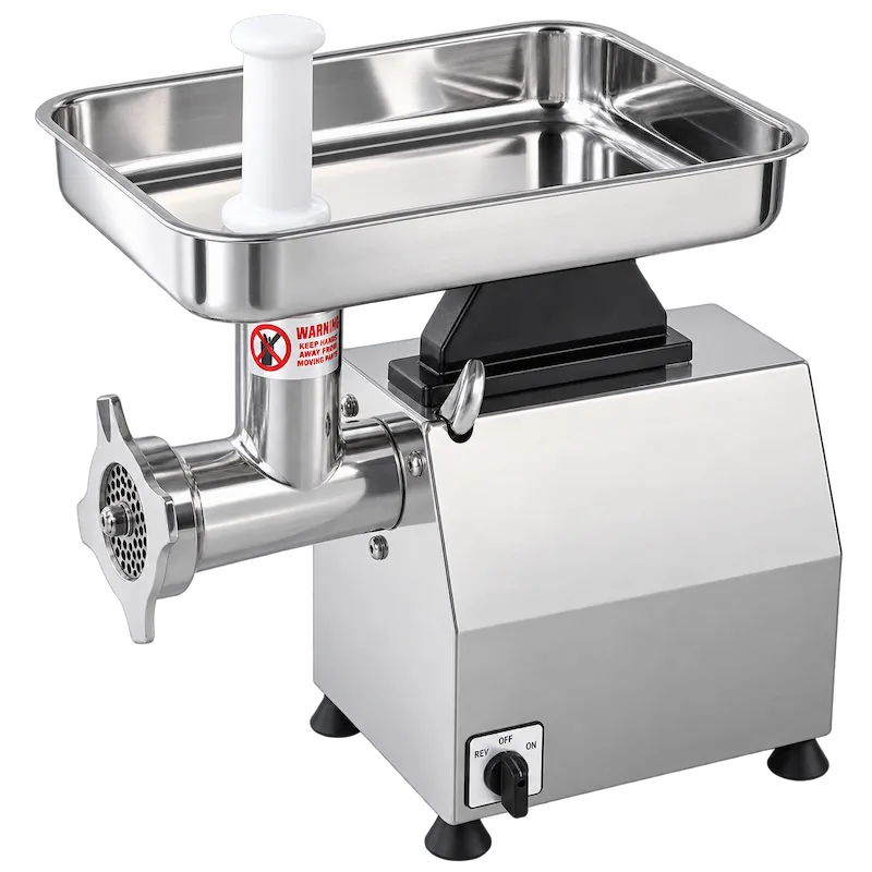 CATERTOP MG12HD Meat Grinder