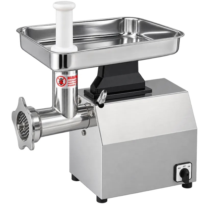 CATERTOP MG22HD Meat Grinder