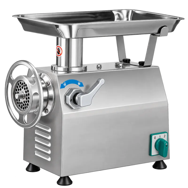 CATERTOP TK-22 Meat Grinder