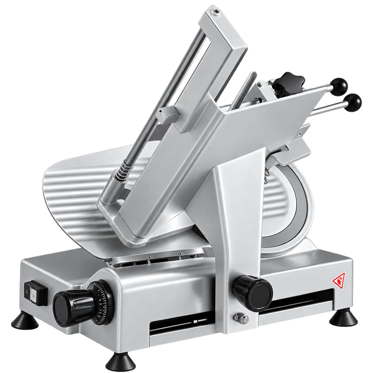 CATERTOP HB-250D Automatic Meat Slicer