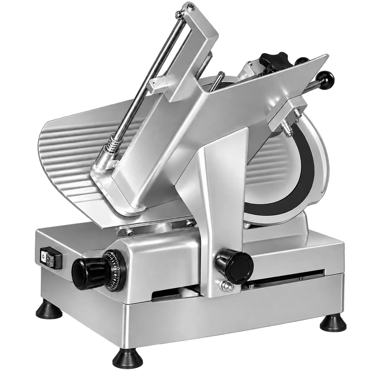 CATERTOP HB-300D Automatic Meat Slicer