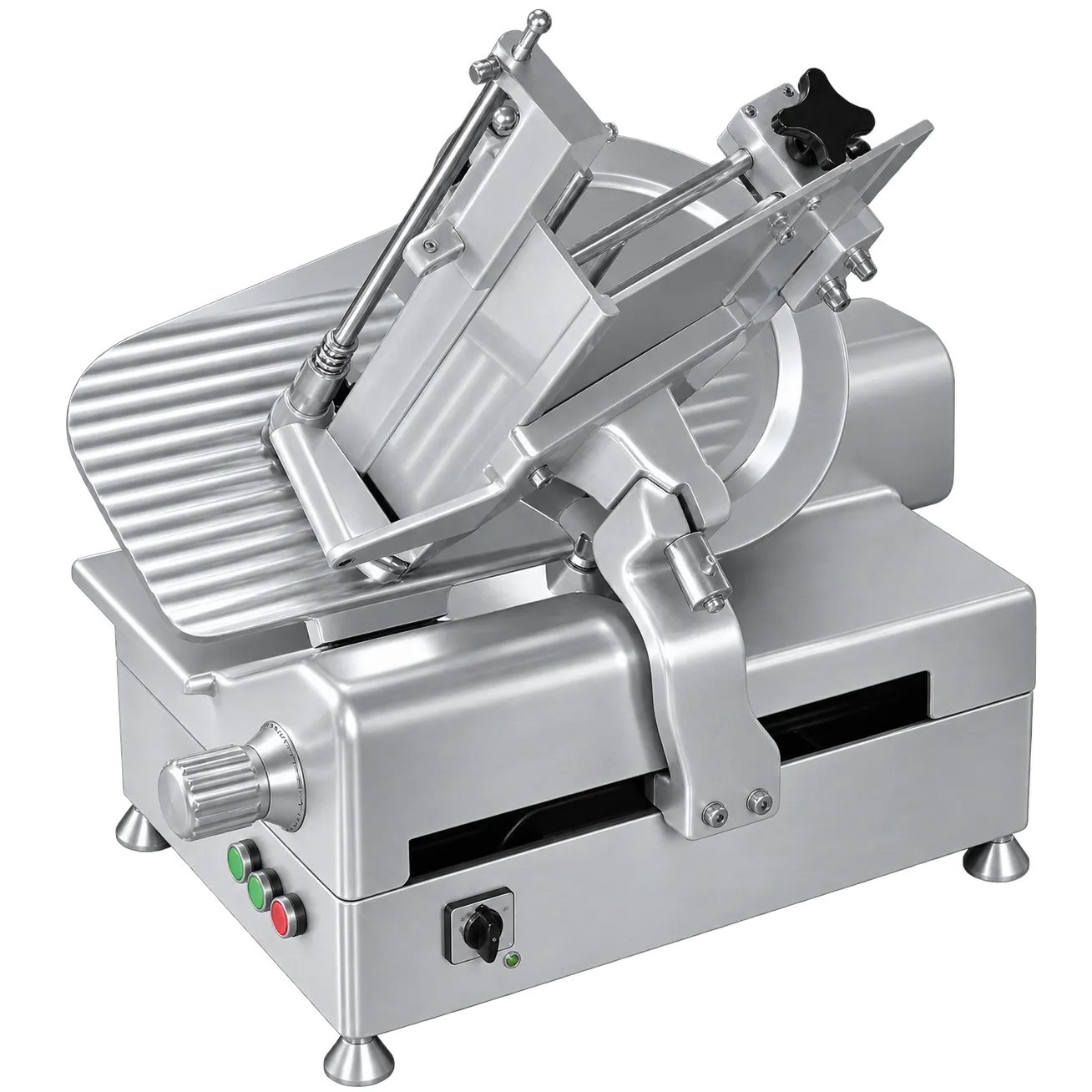CATERTOP HB-320 Automatic Meat Slicer