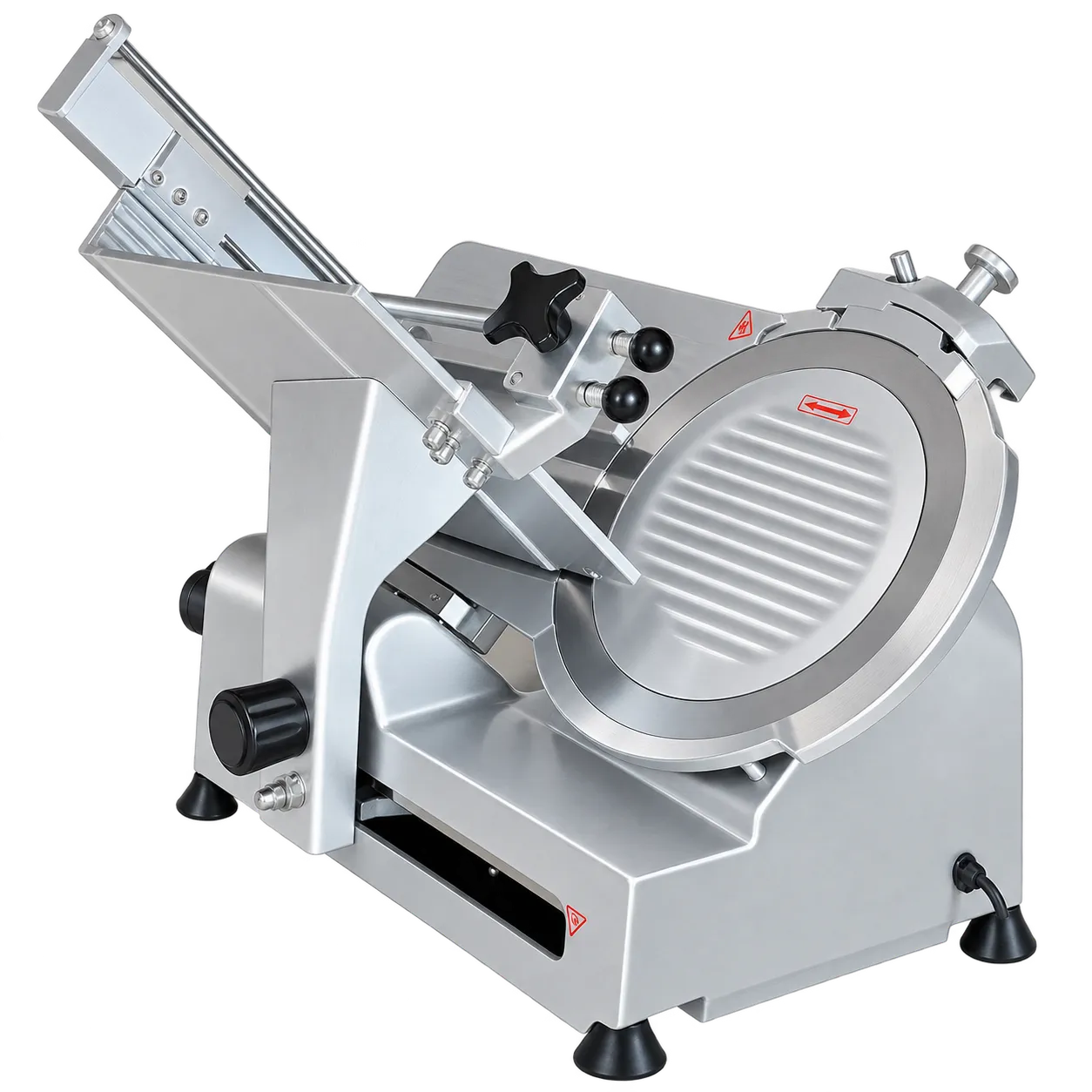CATERTOP HB-320D Automatic Meat Slicer
