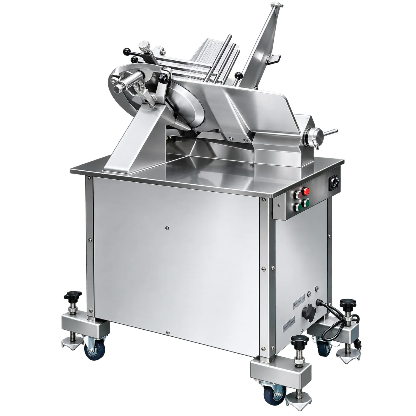 CATERTOP HB-350 Automatic Meat Slicer