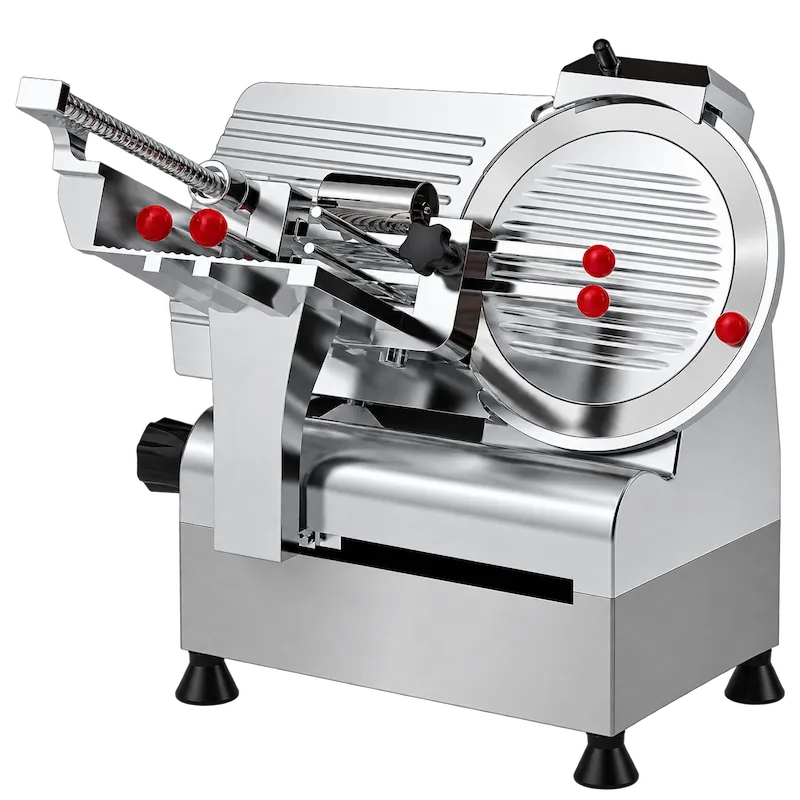 CATERTOP MS300AS Automatic Meat Slicer