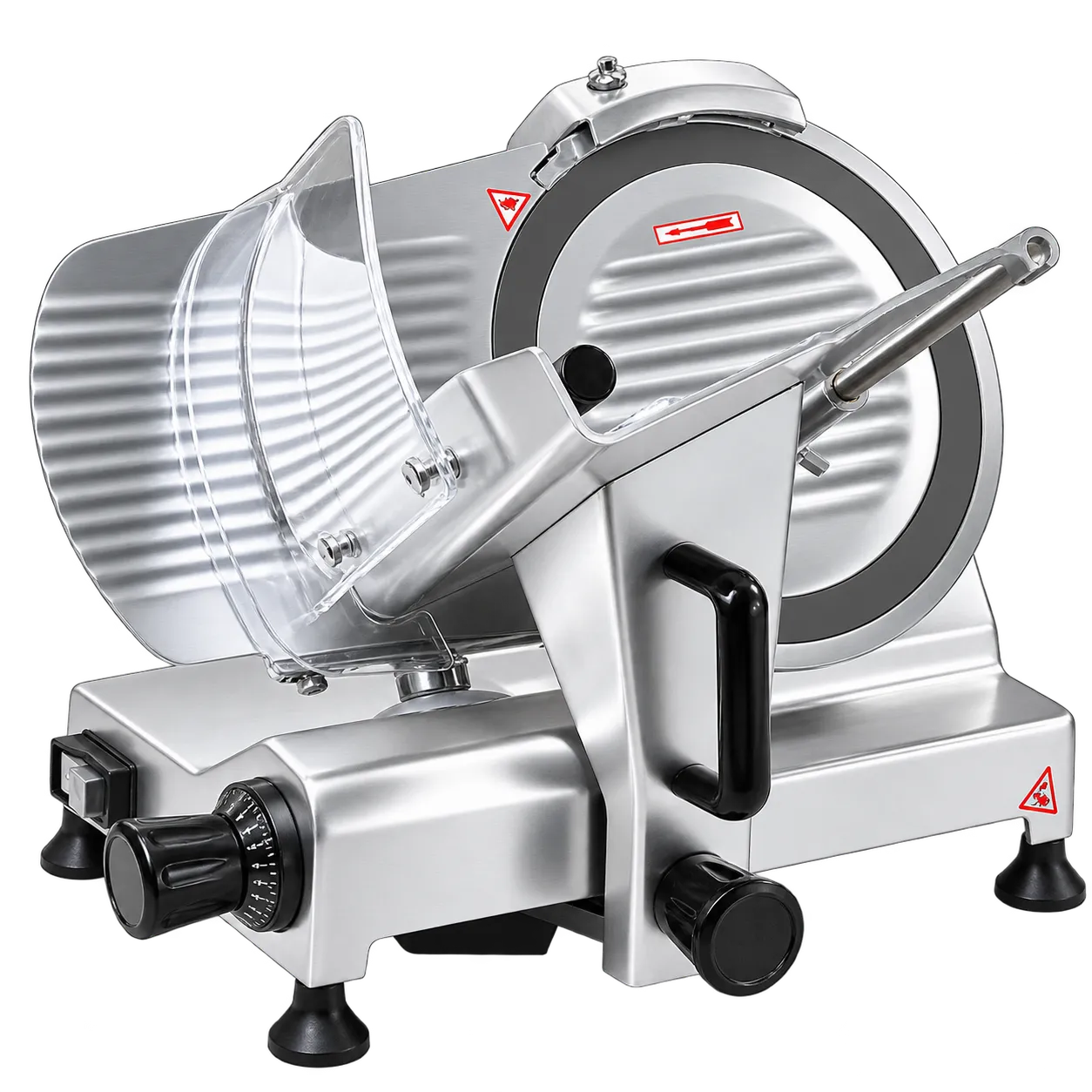 CATERTOP HBS-220 Classic Meat Slicer