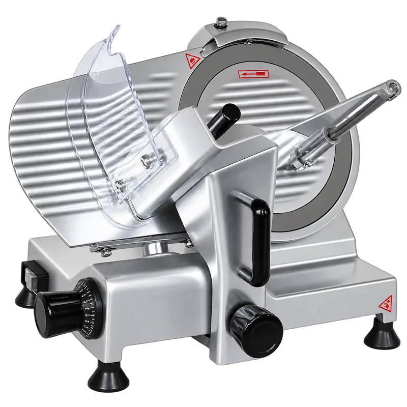 CATERTOP HBS-300 Classic Meat Slicer