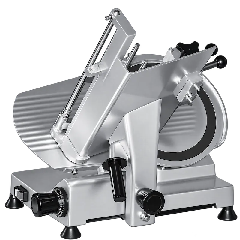 CATERTOP HBS-300DF Luxury Meat Slicer