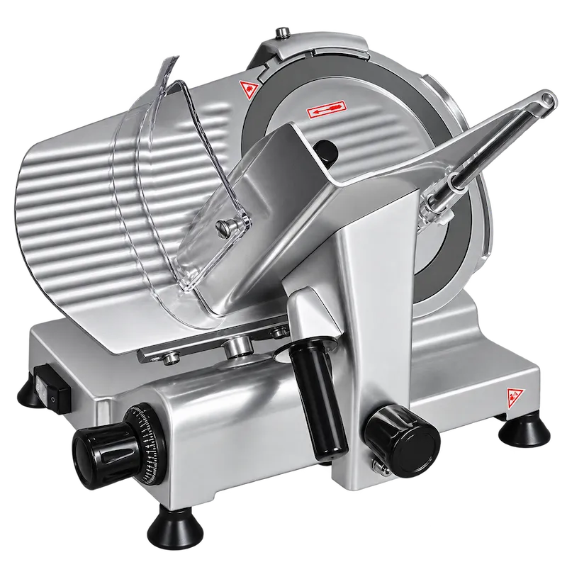 CATERTOP HBS-300DL Luxury Meat Slicer