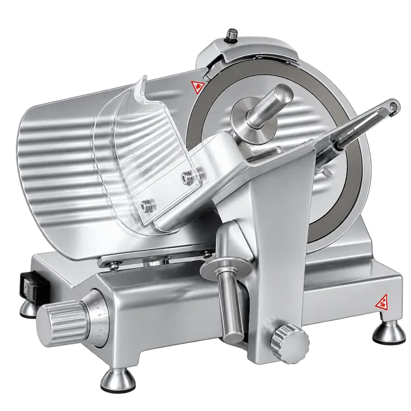 CATERTOP HBS-300L Luxury Meat Slicer