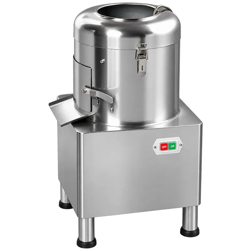 CATERTOP CT-PP15T Potato Peeler (15kg)