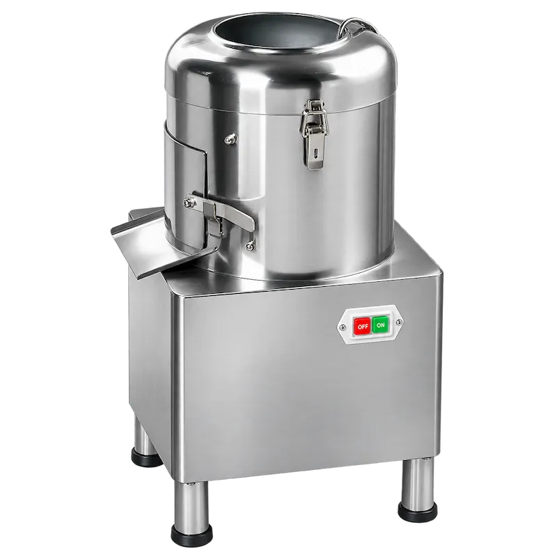 CATERTOP CT-PP30T Potato Peeler (30kg)