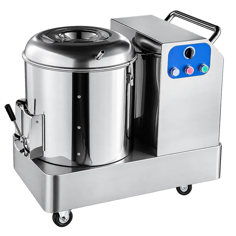 CATERTOP CT-PP50 Potato Peeler (260 kg/h)
