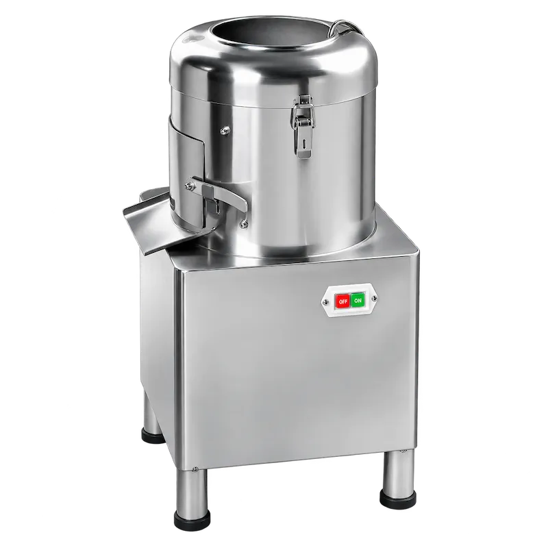 CATERTOP CT-PP8T Potato Peeler (8kg)
