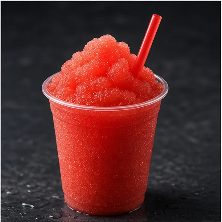 Slush Machine required result context