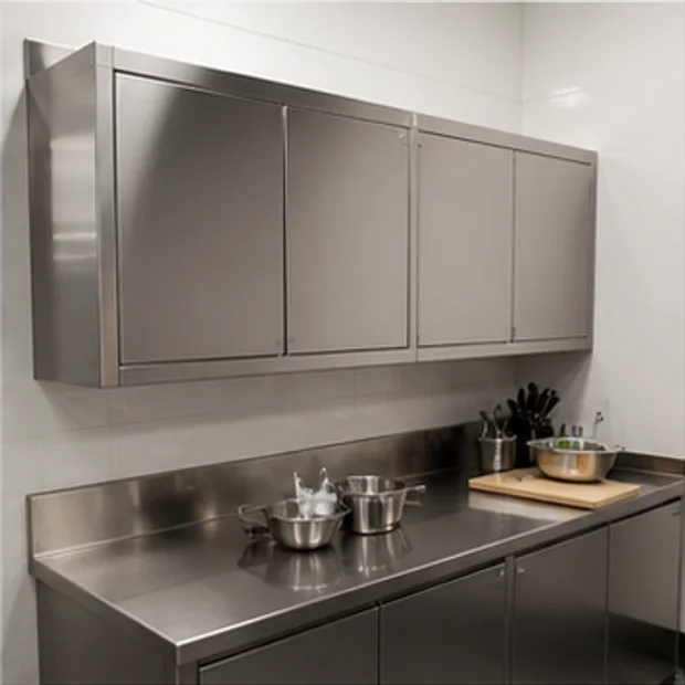 Design-stage wall-interface storage configuration