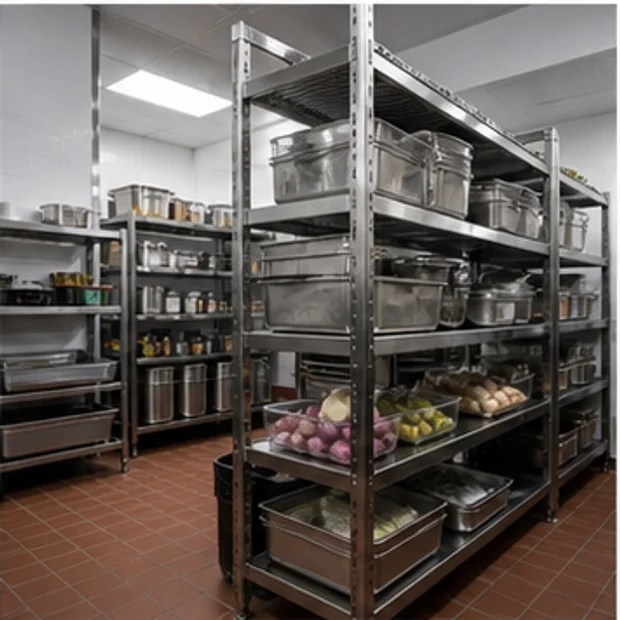 Design-stage wall-interface storage configuration