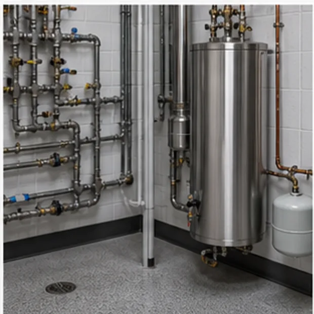 Water Boiler site / service interface confirmation context